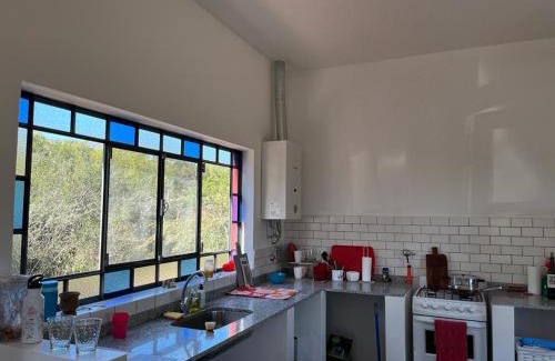 Las Rosas Maison | Con vista a las sierras, Villa Las Rosas, Traslasierras, Cordoba