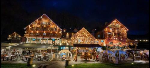 Petrila Hôtel | Conacul Radacinilor