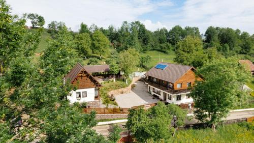 Margau Maison | CONACUL TRANSILVAN
