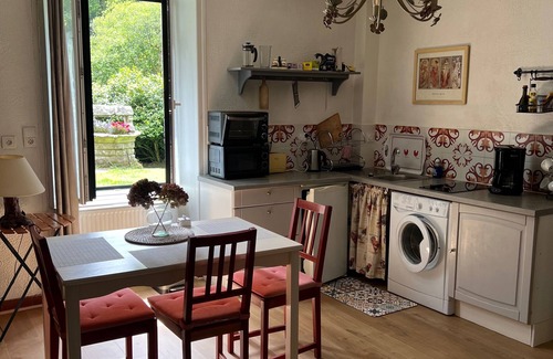 Melgven Cottage | Concarneau, Ancien Moulin de Kérangoc, en pleine campagne, près de l'océan, Wifi