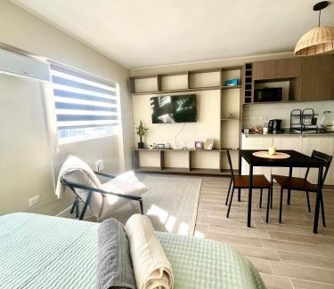 Concepcion Appartement | Conce Bello