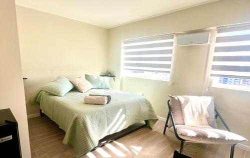 Concepcion Appartement | Conce Bello