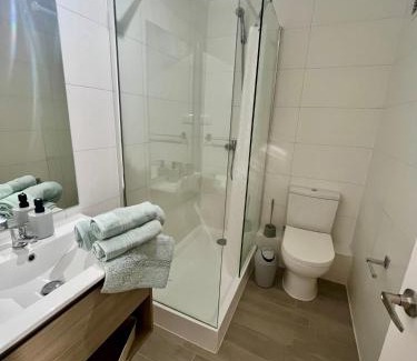 Concepcion Appartement | Conce Bello