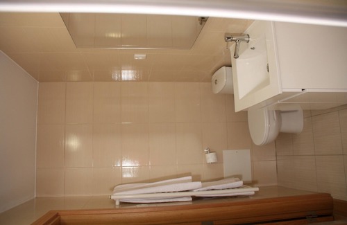 Almeida Copropriété | Conceição's Room