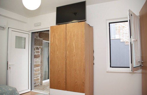 Almeida Copropriété | Conceição's Room