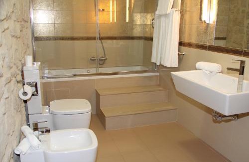 Valoria la Buena Hôtel | Concejo Hospederia
