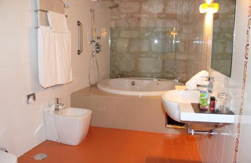 Valoria la Buena Hôtel | Concejo Hospederia