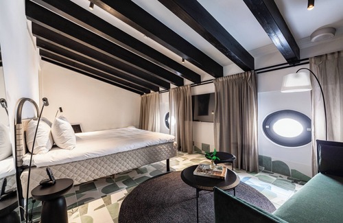 Jaume III Hôtel | Concepció by Nobis, Palma, a Member by Design Hotels