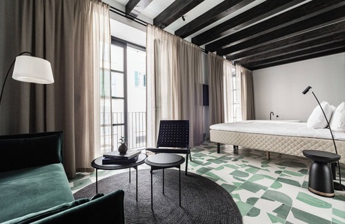 Jaume III Hôtel | Concepció by Nobis, Palma, a Member by Design Hotels