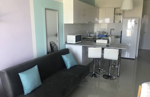 Trikomo Appartement | Concept studios in Caesar Resort Cyprus
