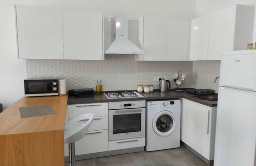 Trikomo Appartement | Concept studios in Caesar Resort Cyprus