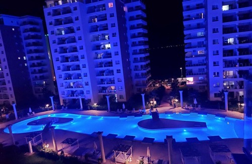 Trikomo Appartement | Concept studios in Caesar Resort Cyprus