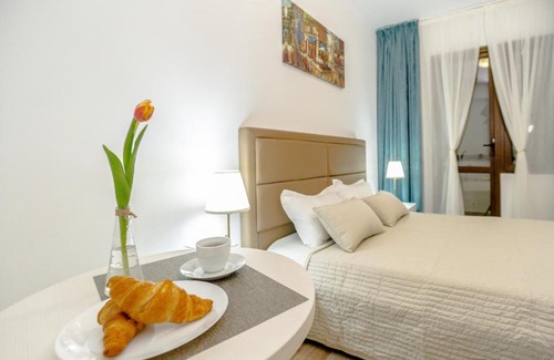 Iasi Appartement | ConceptHT Regim Hotelier