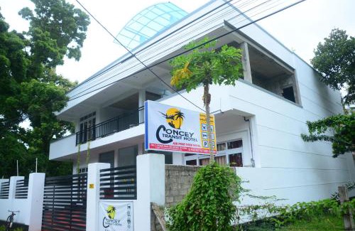 Seeduwa - Katunayake Hôtel | Concey Transit Hotel Airport view