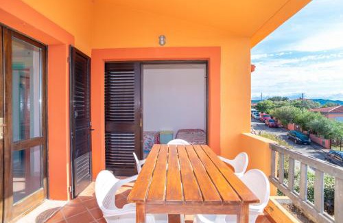 Barrabisa Appartement | Conchiglia Blu