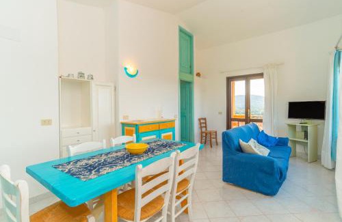 Barrabisa Appartement | Conchiglia Blu