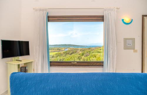 Barrabisa Appartement | Conchiglia Blu