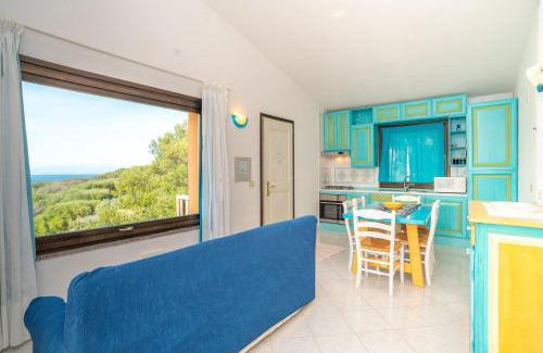 Barrabisa Appartement | Conchiglia Blu