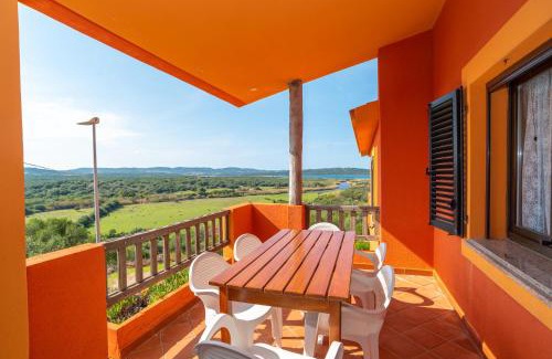 Barrabisa Appartement | Conchiglia Verde