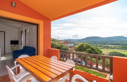 Barrabisa Appartement | Conchiglia Verde