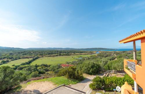 Barrabisa Appartement | Conchiglia Verde
