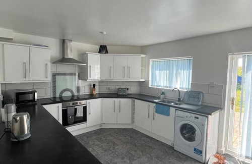 South Hornchurch Maison | Concord House Rainham by Shortlet Express