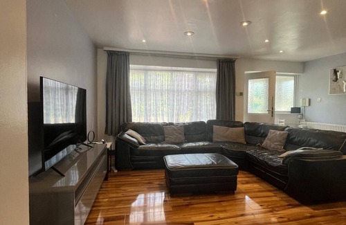 South Hornchurch Maison | Concord House Rainham by Shortlet Express