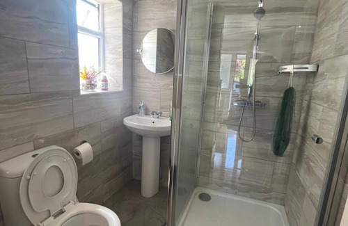 South Hornchurch Maison | Concord House Rainham by Shortlet Express