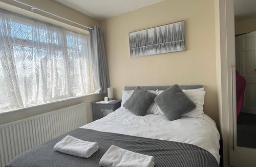 South Hornchurch Maison | Concord House Rainham by Shortlet Express
