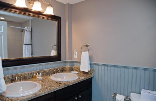 Concord Hôtel | Concord's Colonial Inn