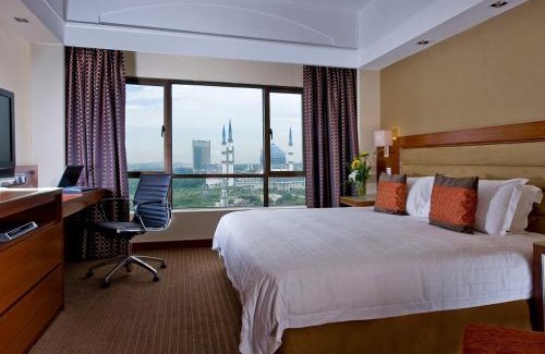 Section 9 Hôtel | Concorde Hotel Shah Alam