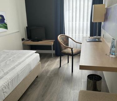 Siegen Hôtel | Concorde Hotel Siegen