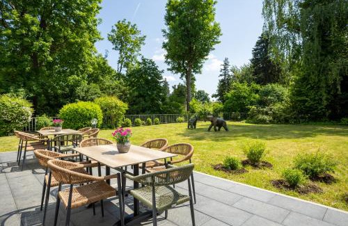 Kronberg Hôtel | Concorde Hotel Viktoria