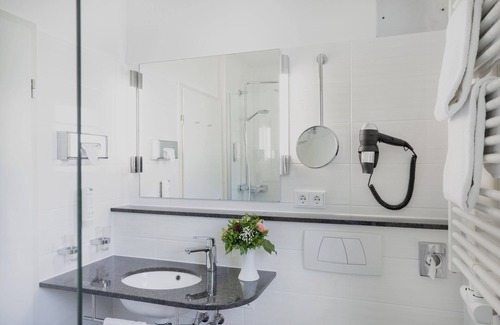 Kronberg Hôtel | Concorde Hotel Viktoria