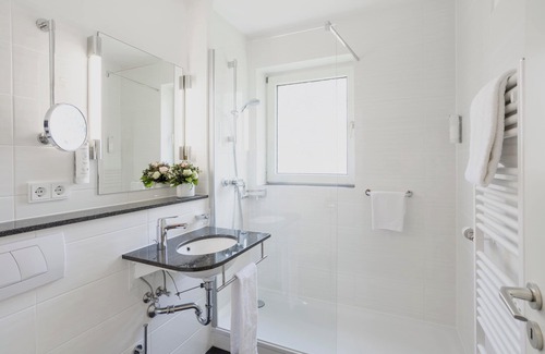 Kronberg Hôtel | Concorde Hotel Viktoria