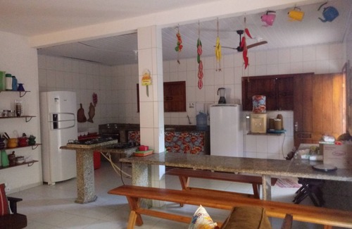 Olivenca Maison | Cond. Aguas de Olivença, plage de 60 mètres - Ilheus-Ba