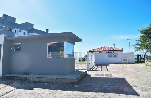 Vila Nova Appartement | Cond. c/Piscina Vista Mar na Praia da Vila P2420