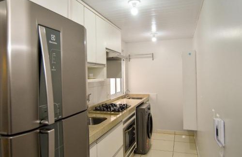 Vila Nova Appartement | Cond. c/Piscina Vista Mar na Praia da Vila P2420