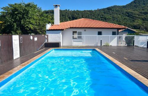 Vila Nova Appartement | Cond. c/Piscina Vista Mar na Praia da Vila P2420