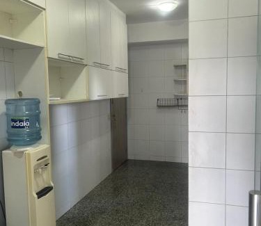 Nova Nazare Appartement | Cond PARQUE PARADISE
