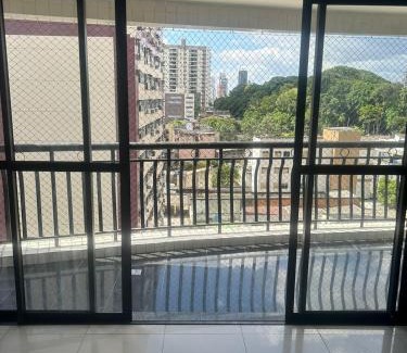 Nova Nazare Appartement | Cond PARQUE PARADISE