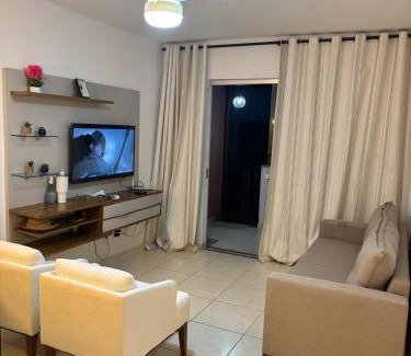Ilheus Appartement | Cond Praia Da Perola - Apt Rosa 7