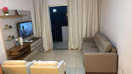 Ilheus Appartement | Cond Praia Da Perola - Apt Rosa 7