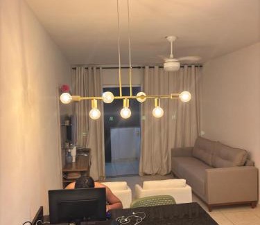 Ilheus Appartement | Cond Praia Da Perola - Apt Rosa 7