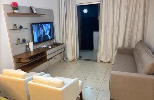 Ilheus Appartement | Cond Praia Da Perola - Apt Rosa 7