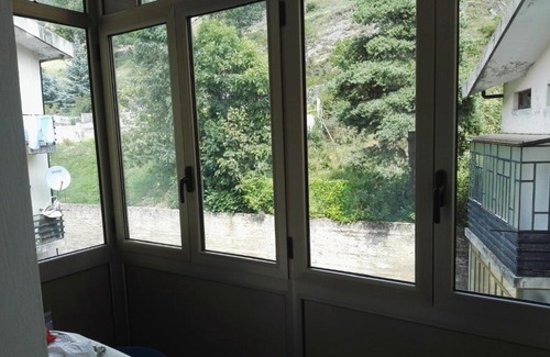 Fenestrelle Appartement | Cond Rocca degli Angeli