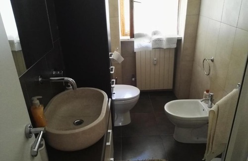 Fenestrelle Appartement | Cond Rocca degli Angeli
