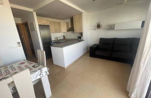 Alhama de Murcia Appartement | Condado De Alhama Apt-Pool-Park-Parking-Sleeps4