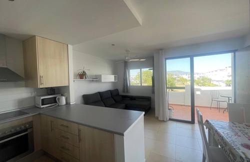 Alhama de Murcia Appartement | Condado De Alhama Apt-Pool-Park-Parking-Sleeps4