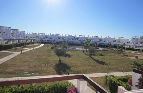 Alhama de Murcia Appartement | Condado De Alhama - Costa Calida -Signature Golf Course